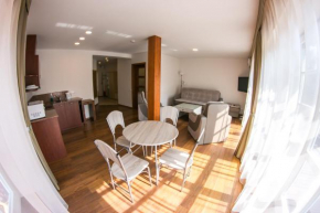 Vila Gija, Nida